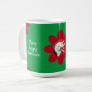Search for holiday cheer mugs Cheerful