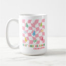 Search for groovy mugs Retro