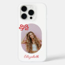 Search for cute bow iphone cases Coquette