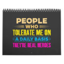 Search for me calendars Funny