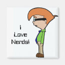 Search for nerds magnets Smart