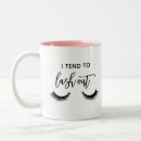 Search for funny drama mugs Pun