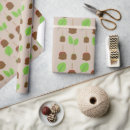 Search for apple gift wrap Rustic
