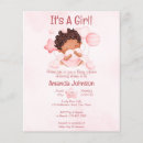 Search for black princess baby shower invitations For her