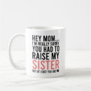 Search for raising kids mugs Mum