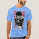 Search for ippo tshirts Cute