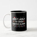 Search for sleigh mugs Merry christmas