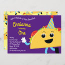 Search for mexican food invitations Party