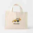 Search for construction tote bags Boy