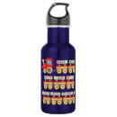 Search for train water bottles Colourful