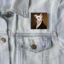 Search for painted dog badges Cute