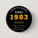 Search for turning badges Typography