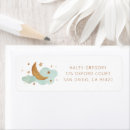 Search for star and moon return address labels Twinkle twinkle little star