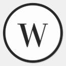Search for black small stickers Minimalistic