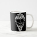 Search for goalie mugs Vintage