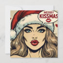 Search for mrs santa claus cards Funny