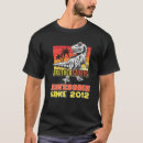 Search for brothersaurus tshirts Rex