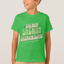 Search for irish boys tshirts Shenanigan