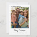 Search for photo collage christmas cards Simple