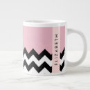 Search for zigzag mugs Herringbone pattern