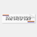 Search for graphics arts bumper stickers Pride