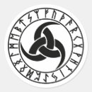 Search for triskele stickers Norse