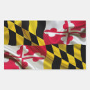 Search for maryland state flag stickers Travel