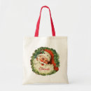 Search for santa claus bags White beard