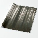 Search for environment wrapping paper Forest