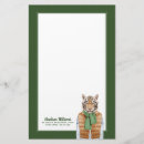Search for wildlife stationery paper Safari