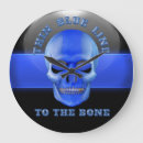Search for blue skulls posters Bones