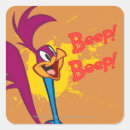 Search for porky pig stickers Wile e coyote
