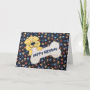 Search for designer birthday cards Blue