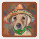 Search for yellow dog stickers Labs