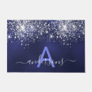 Search for glitter sparkles doormats Welcome