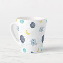 Search for blue planet mugs Space
