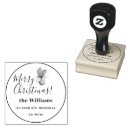 Search for christmas rubber stamps Script