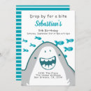 Search for fish birthday invitations Fun