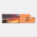 Search for sunset bumper stickers Photography