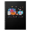 Search for halloween notebooks Fall