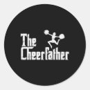 Search for cheerleading funny stickers Fathers