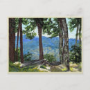 Search for mountain view postcards North carolina