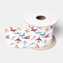 Search for airplane ribbon Travel