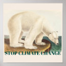 Search for save polar bears posters Environment