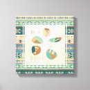 Search for outdoor canvas prints Tribal