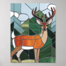 Search for christmas deer posters Animal