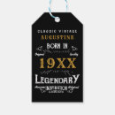 Search for 40th birthday gift tags Fortieth