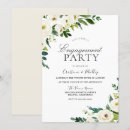 Search for champagne engagement party invitations Elegant