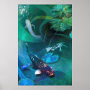 Search for koi fish posters Japanese carp