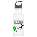 Search for soccer ball water bottles Green